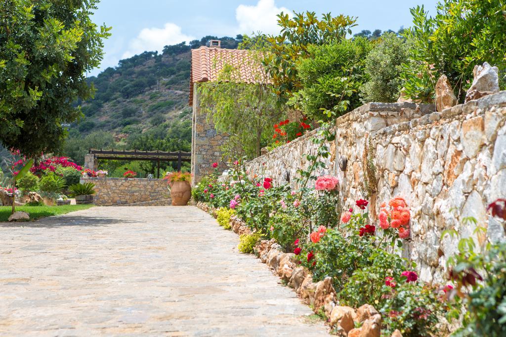 Aparthotel X Village 3*