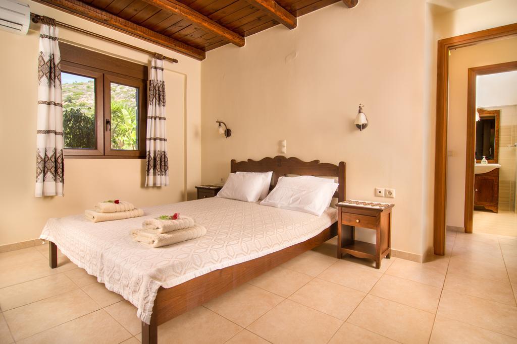 X Village Melidhonion (Rethymno)