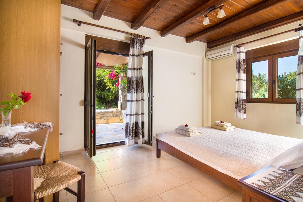 X Village 3* Melidhonion (Rethymno)