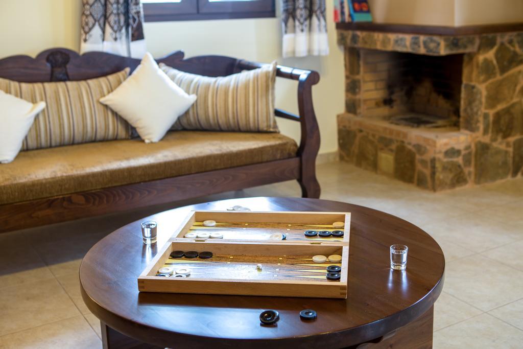 X Village Aparthotel 3*