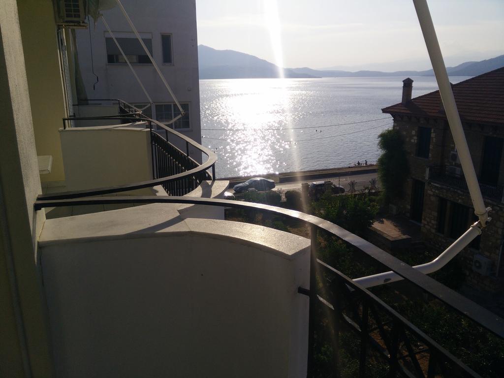 Apartment Stergiou Edipsos Loutra Edipsou (Evia)