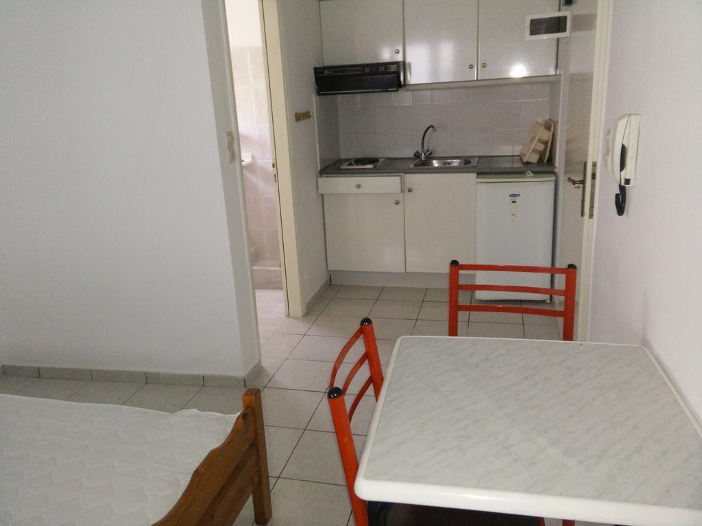 Apartment Stergiou Edipsos Loutra Edipsou (Evia)