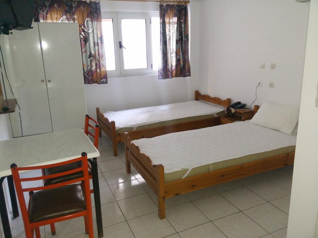 Apartment Stergiou Edipsos