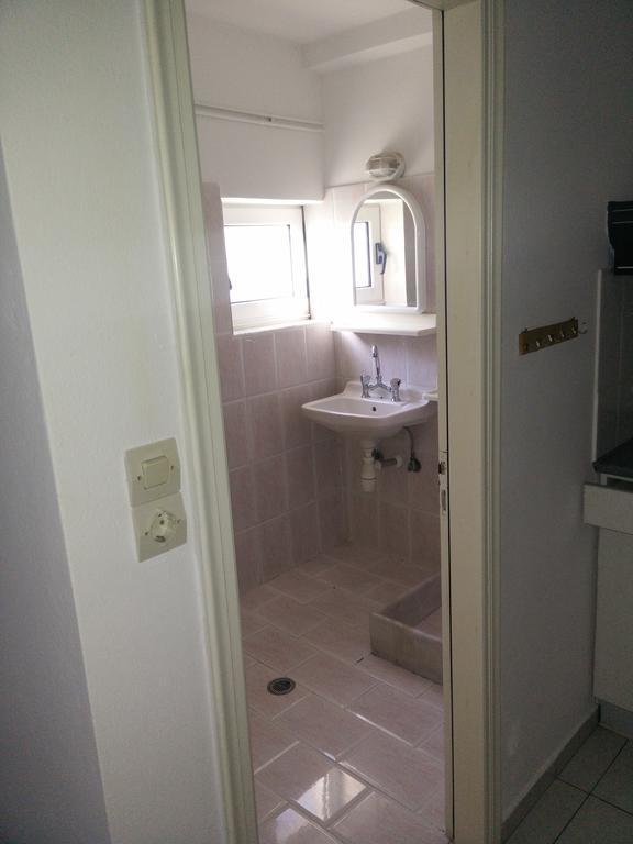 Apartment Stergiou Edipsos