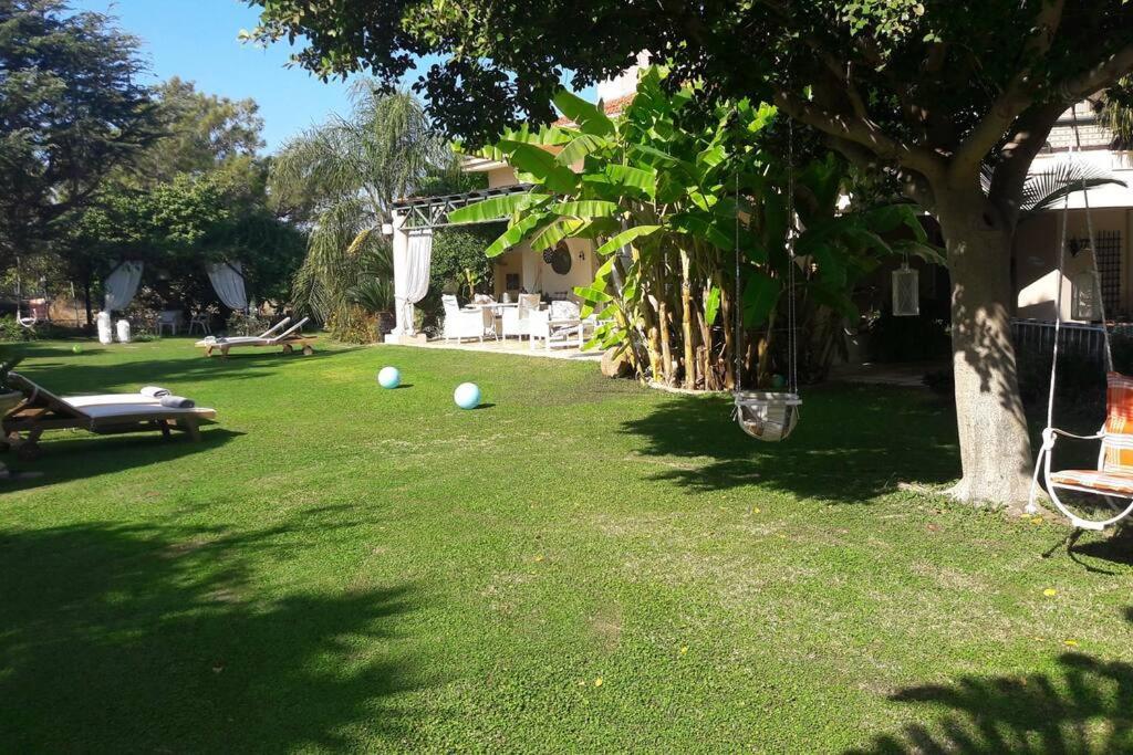 In Paradise Holiday home *