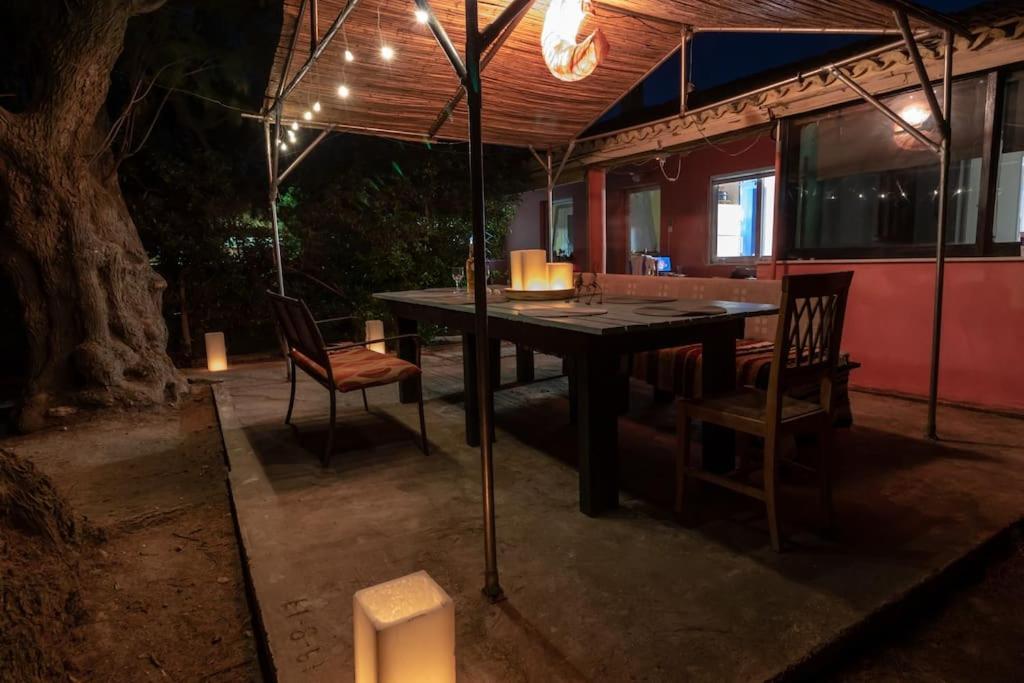 Sandy Toes And Salty Noses House Paradise Villa Pyrgos (Elis)