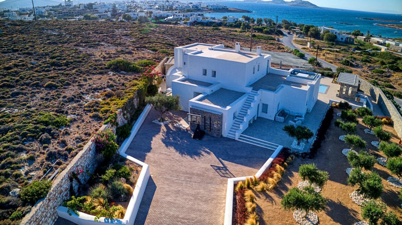 Grand Reve Paros