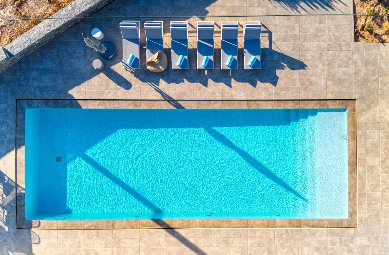 Grand Reve Paros