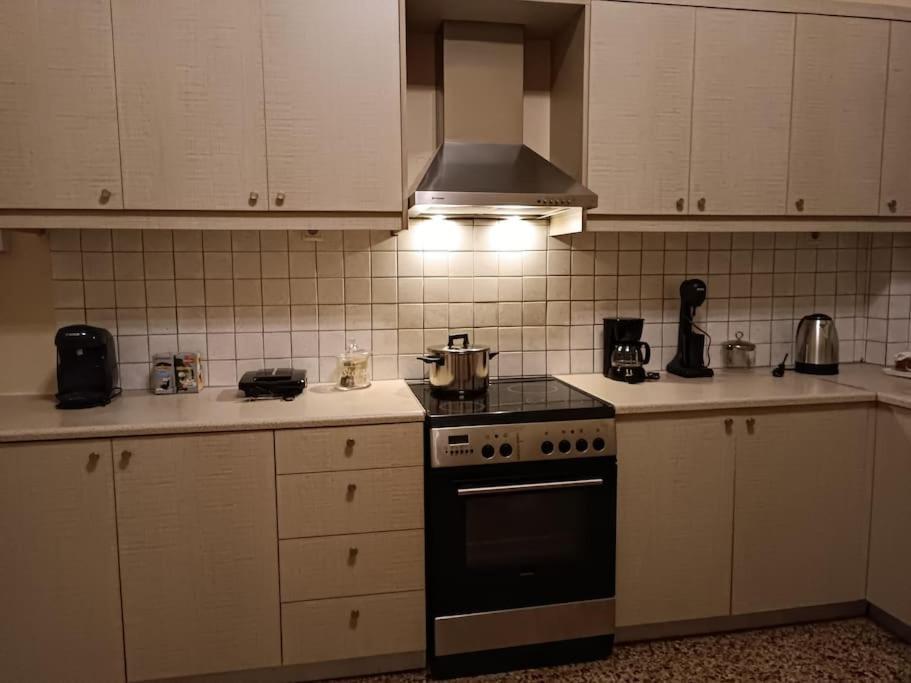 Casa.costiera Apartment *