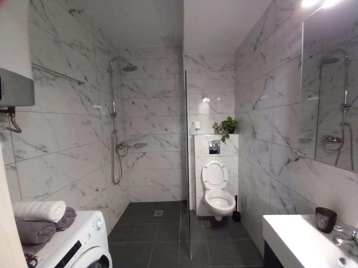 Bella Luxury Apartment *