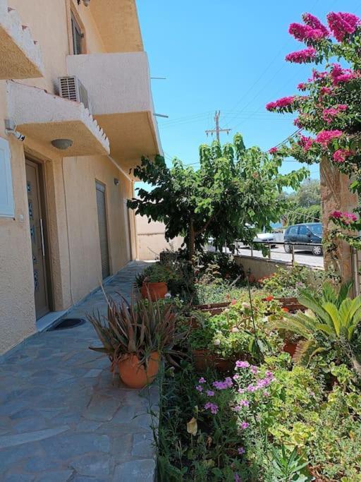 Casa.costiera Apartment