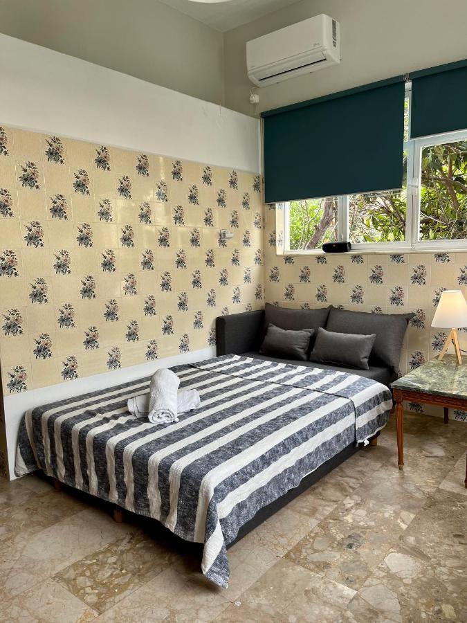 Apartment Aegean Summer House Poros Town