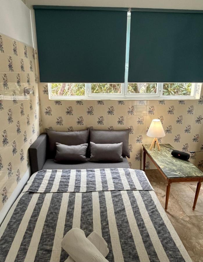 Aegean Summer House Apartment