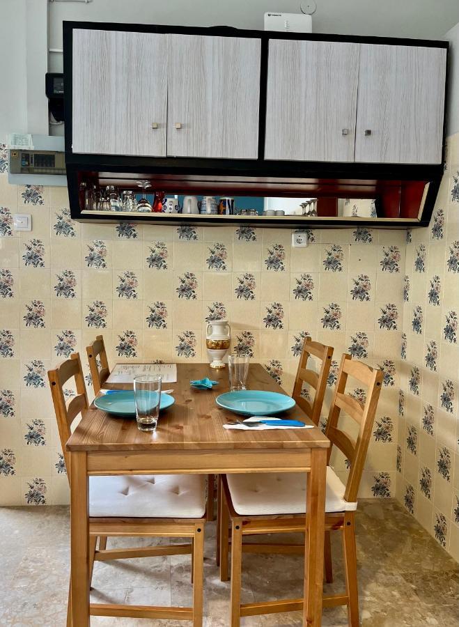 Apartment Aegean Summer House *