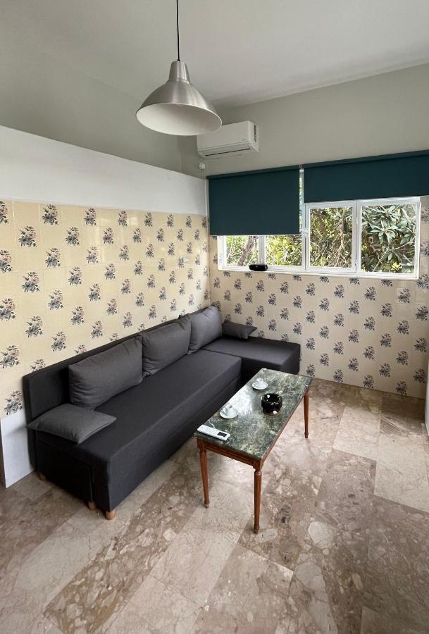 Aegean Summer House Apartment