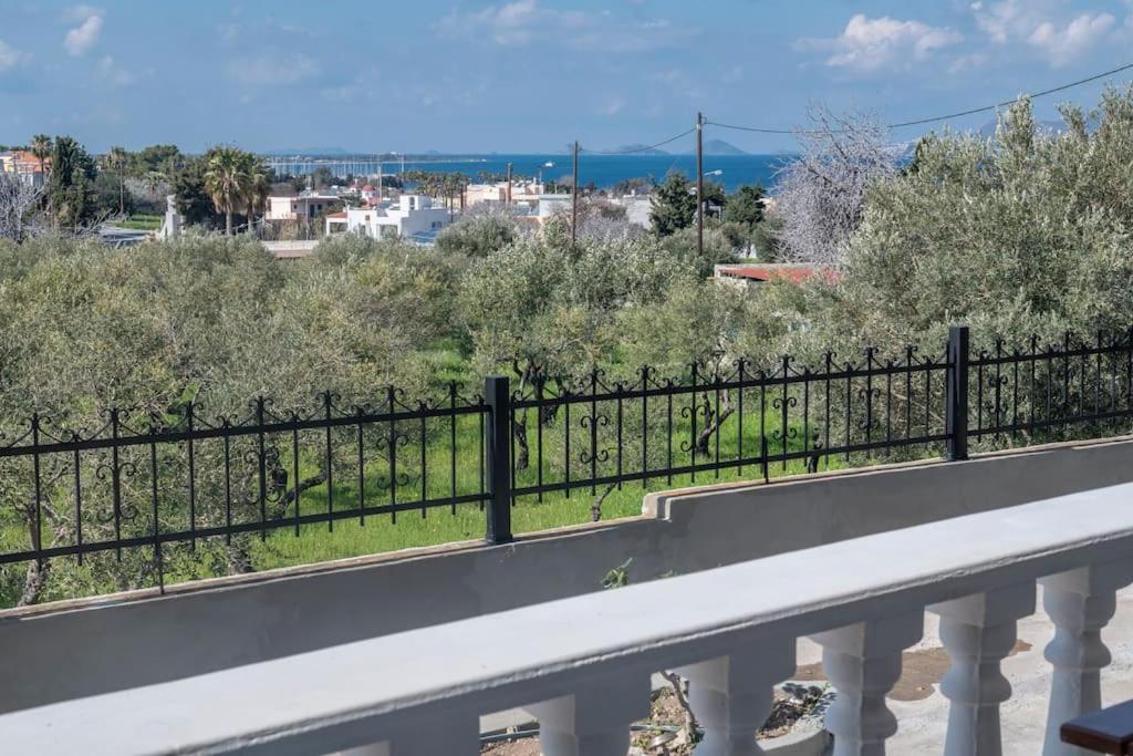Apartment Kos Helios House