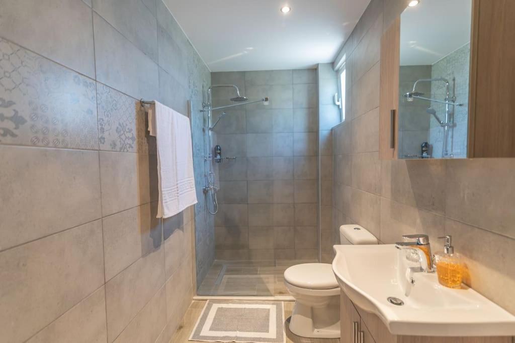 Kos Helios House Apartment Psalidi (Kos)