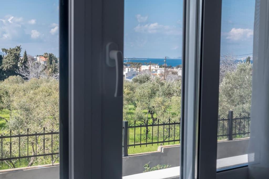 Kos Helios House Psalidi (Kos)