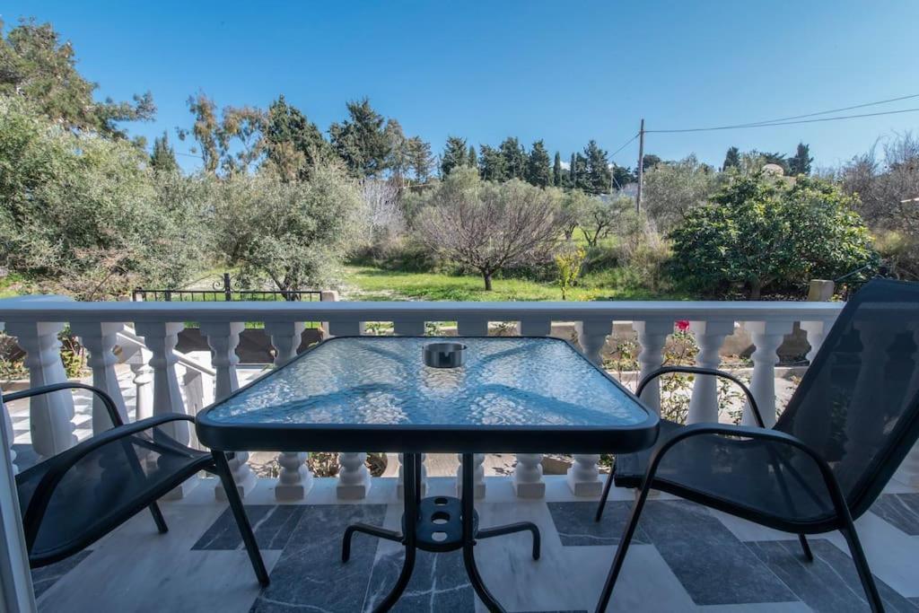 Apartment Dion House Psalidi (Kos)