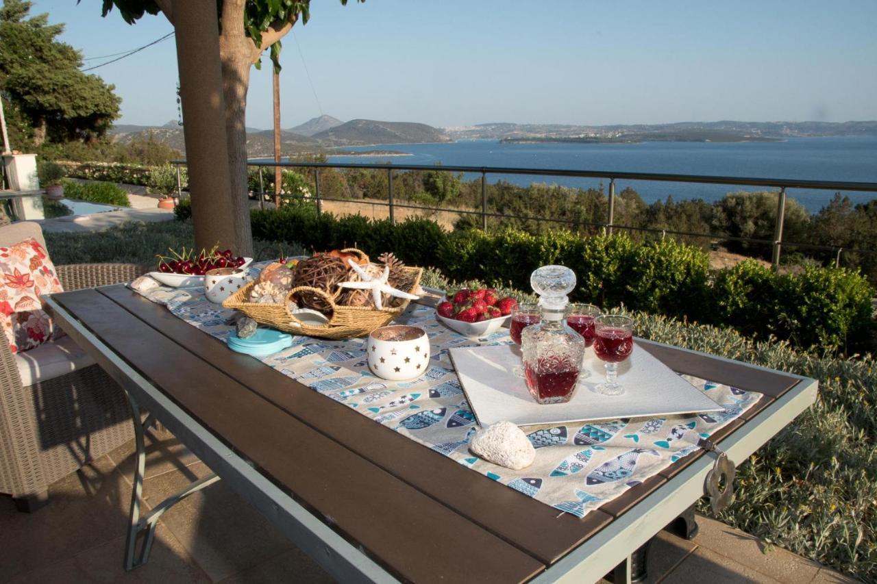 Holiday home Irida Koilas
