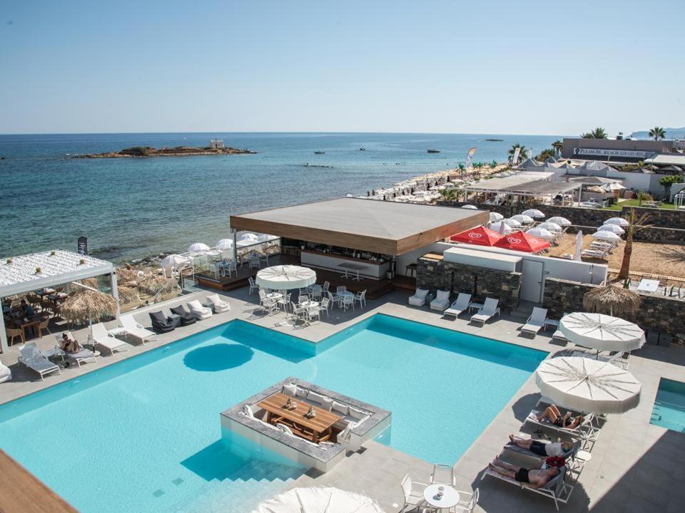 Enorme Ammos Hotel 5*