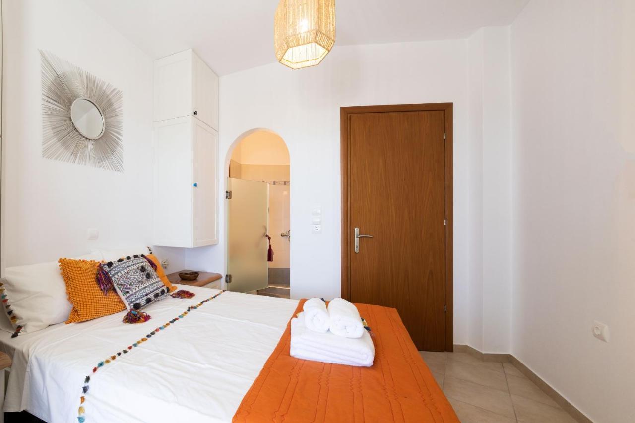 Bella Villa Mikri Vigla