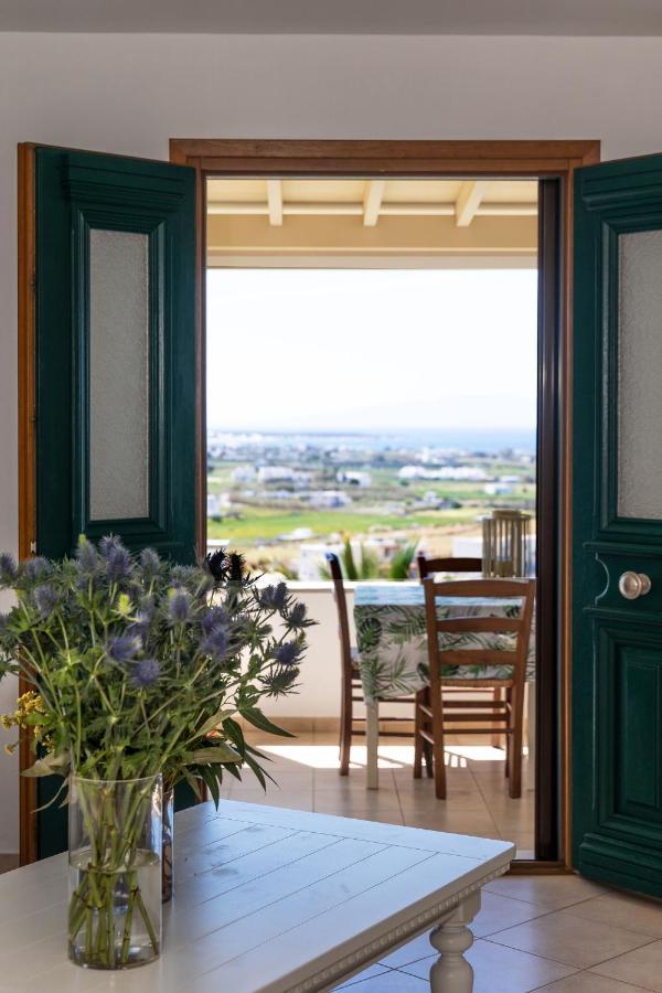 Bella Villa Mikri Vigla