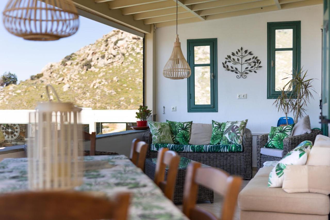 Bella Villa Mikri Vigla