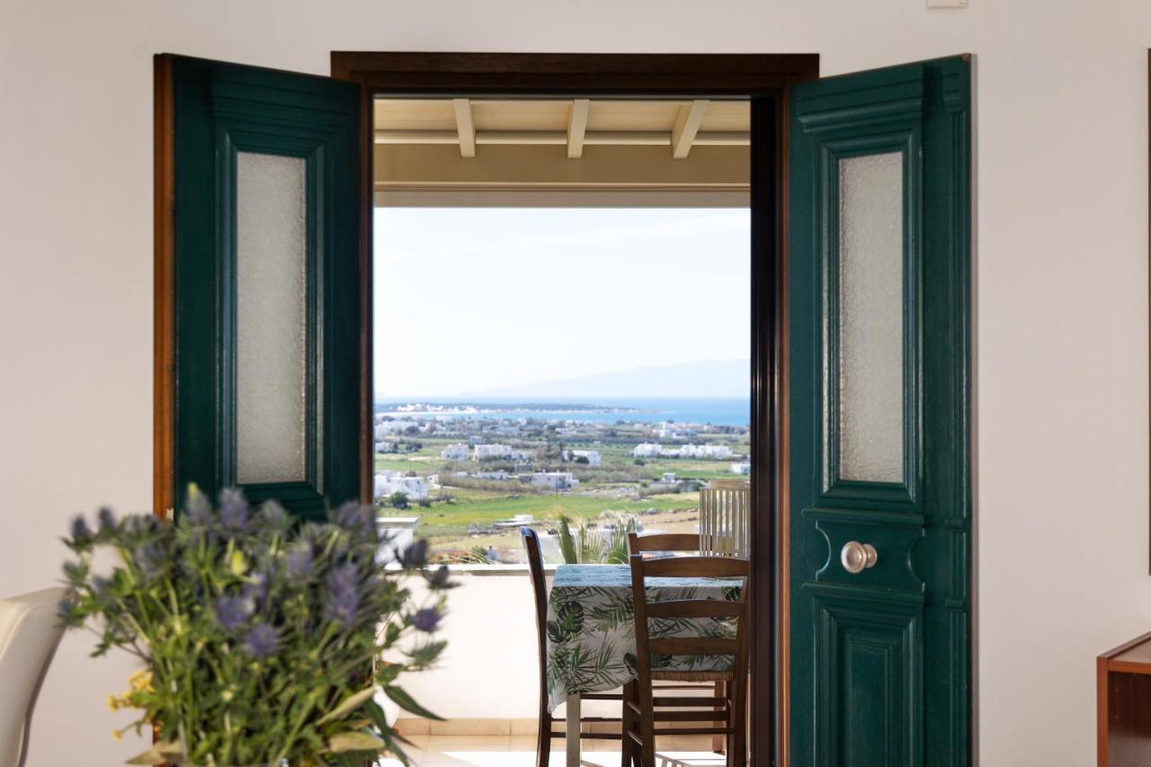 Bella Villa