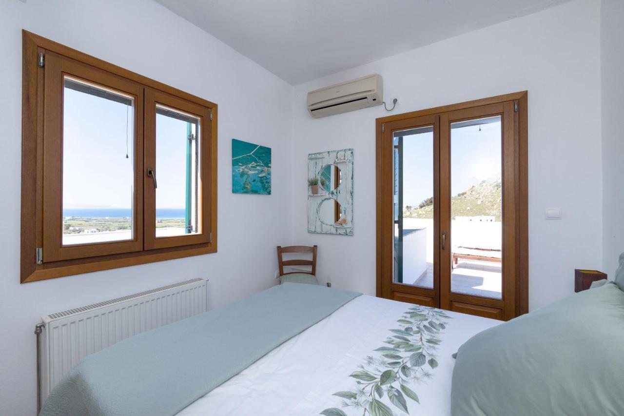 Villa Bella Mikri Vigla