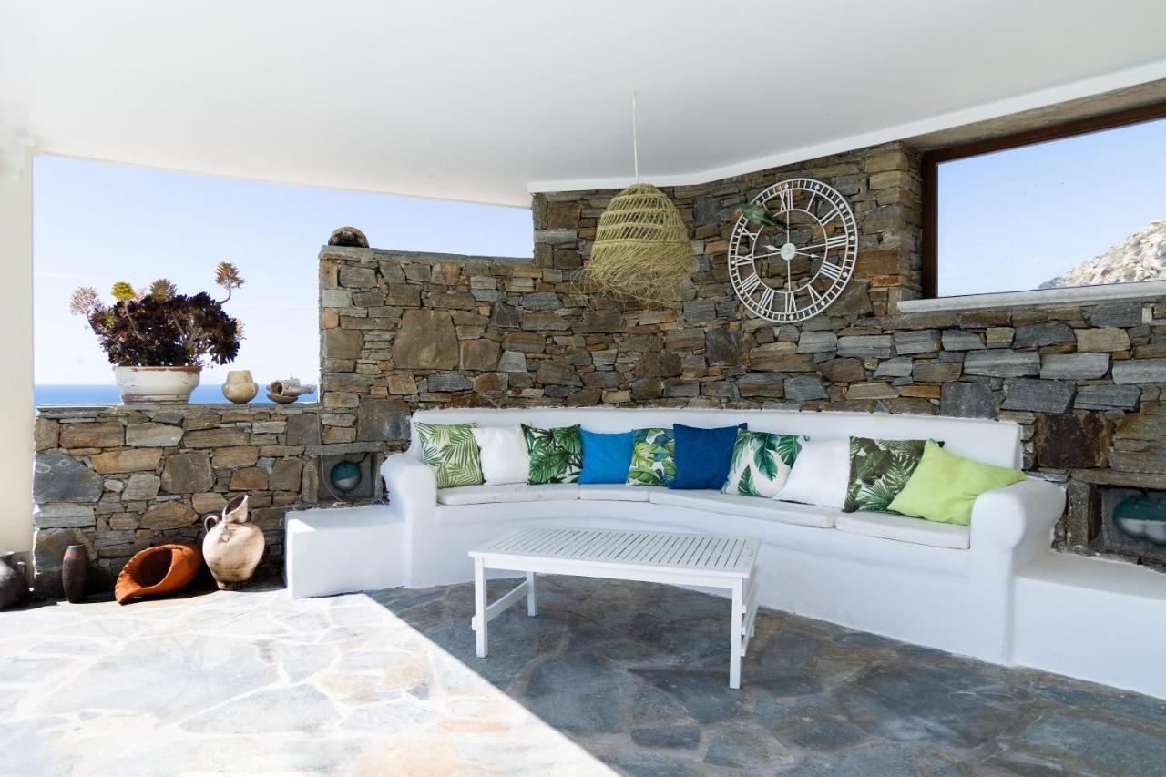 Villa Bella Mikri Vigla