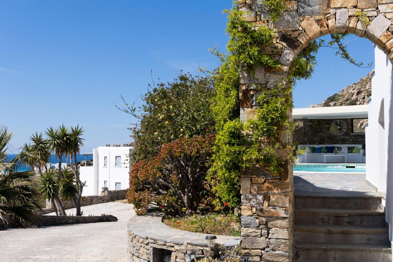 Villa Bella *