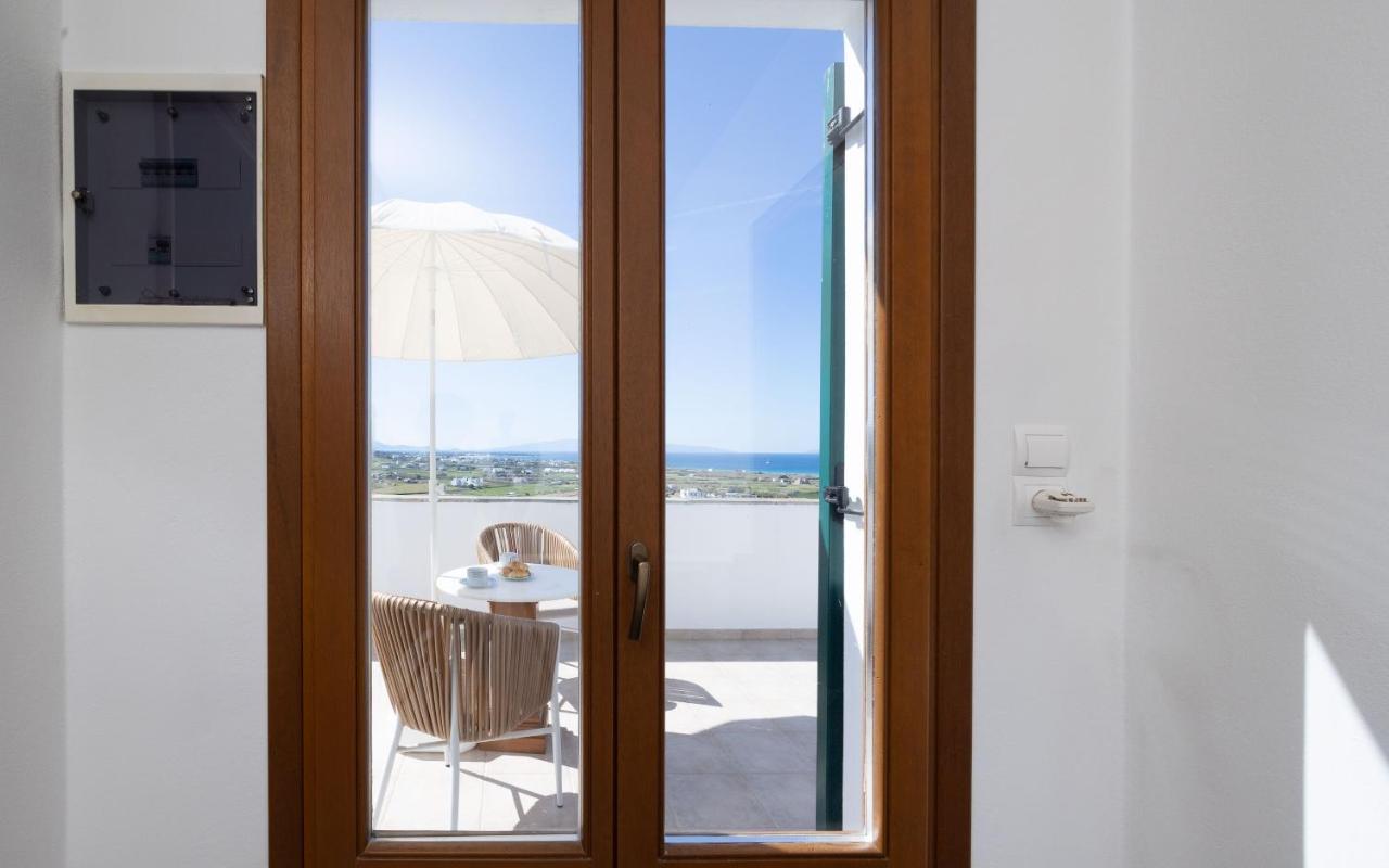 Villa Bella Mikri Vigla