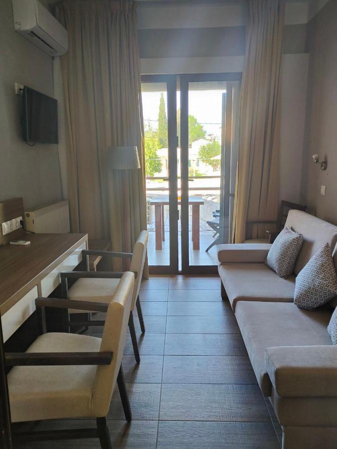 Opera Blue Corfu 4*