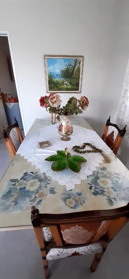 Bella-caza Apartment