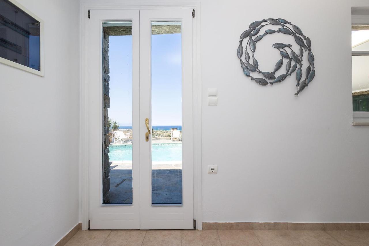 Bella Villa *