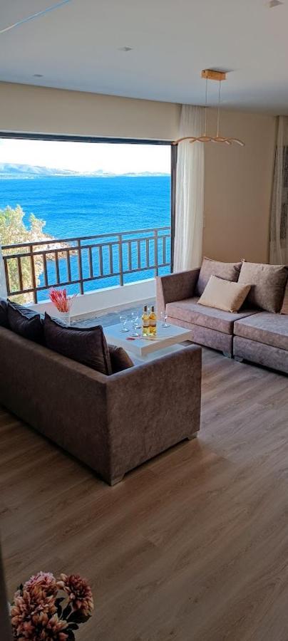 Apartment Blue Seaview *