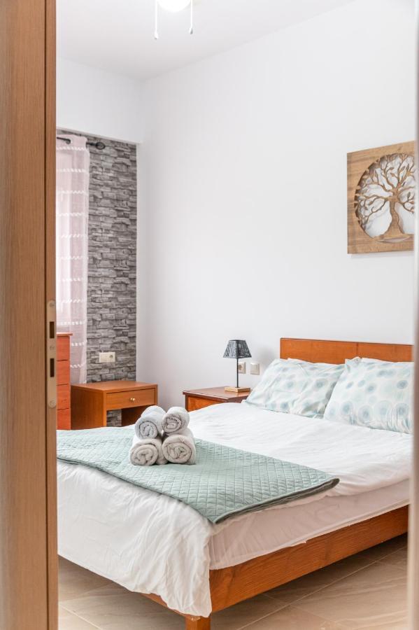Apartment νμβ Anissaras Coastal Getaway