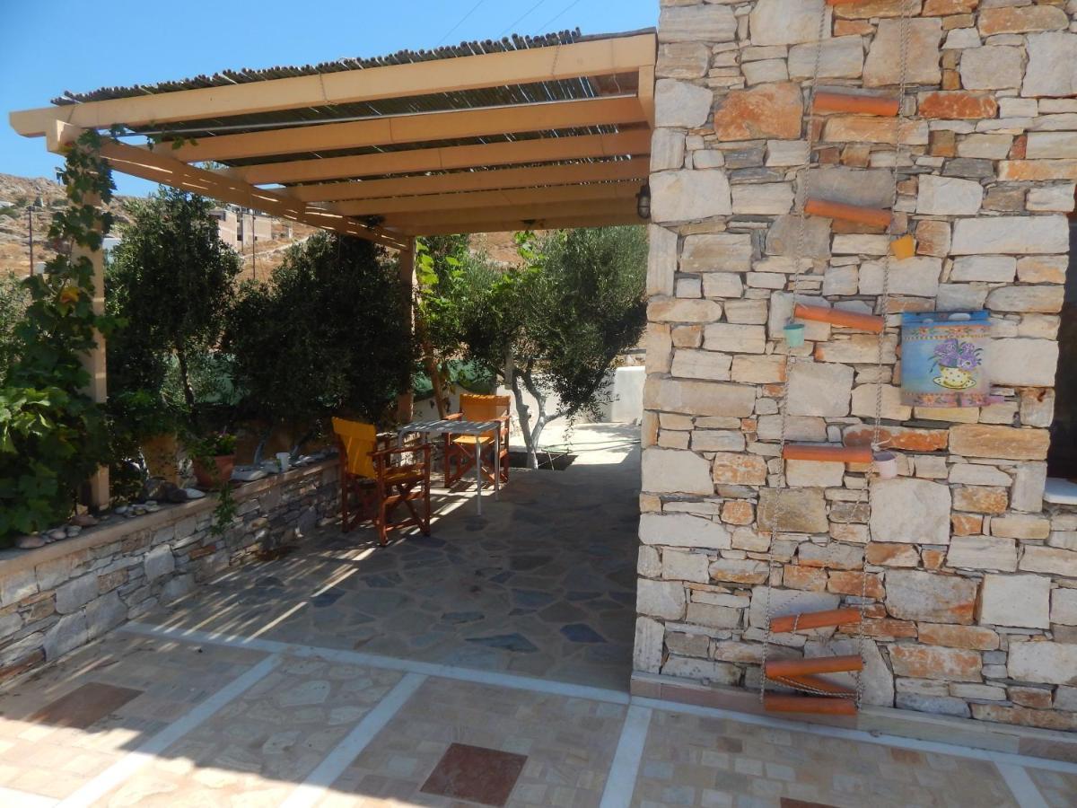 Armonia Studios, & Bed & Breakfast