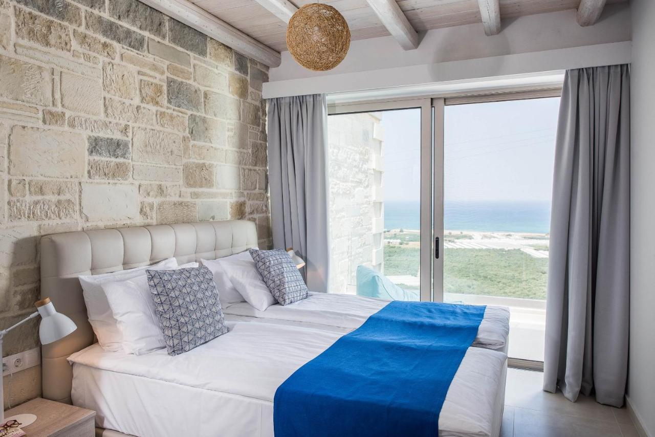 Luxury Falasarna
