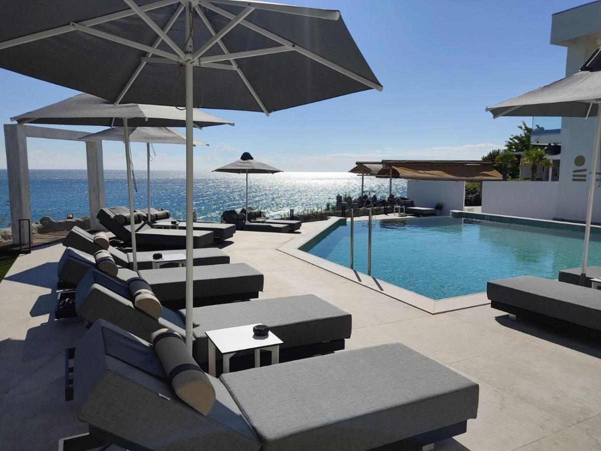 Akrotiri Olympus Luxury - Adults Only Hotel *