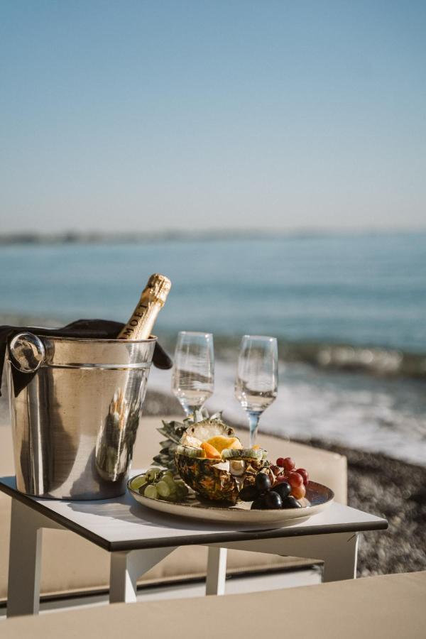 Akrotiri Olympus Luxury - Adults Only *