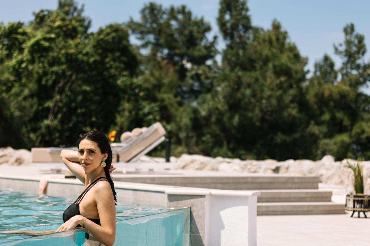 Hotel Akrotiri Olympus Luxury - Adults Only *