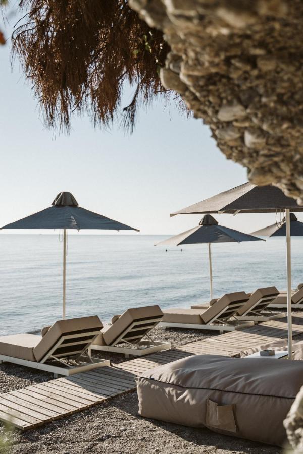 Akrotiri Olympus Luxury - Adults Only