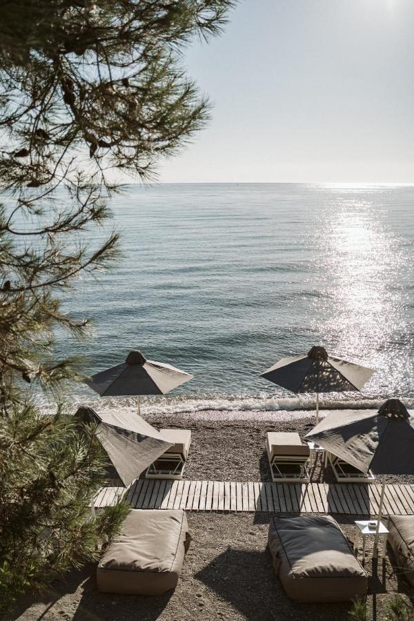 Akrotiri Olympus Luxury - Adults Only Hotel Plaka Litochorou