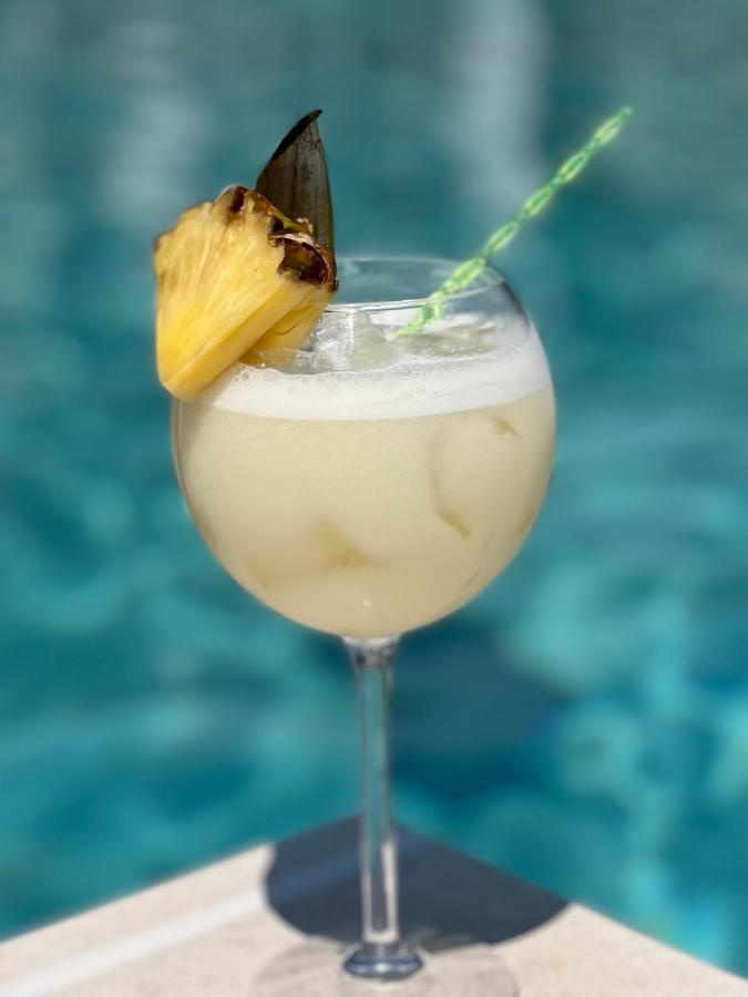 Akrotiri Olympus Luxury - Adults Only *