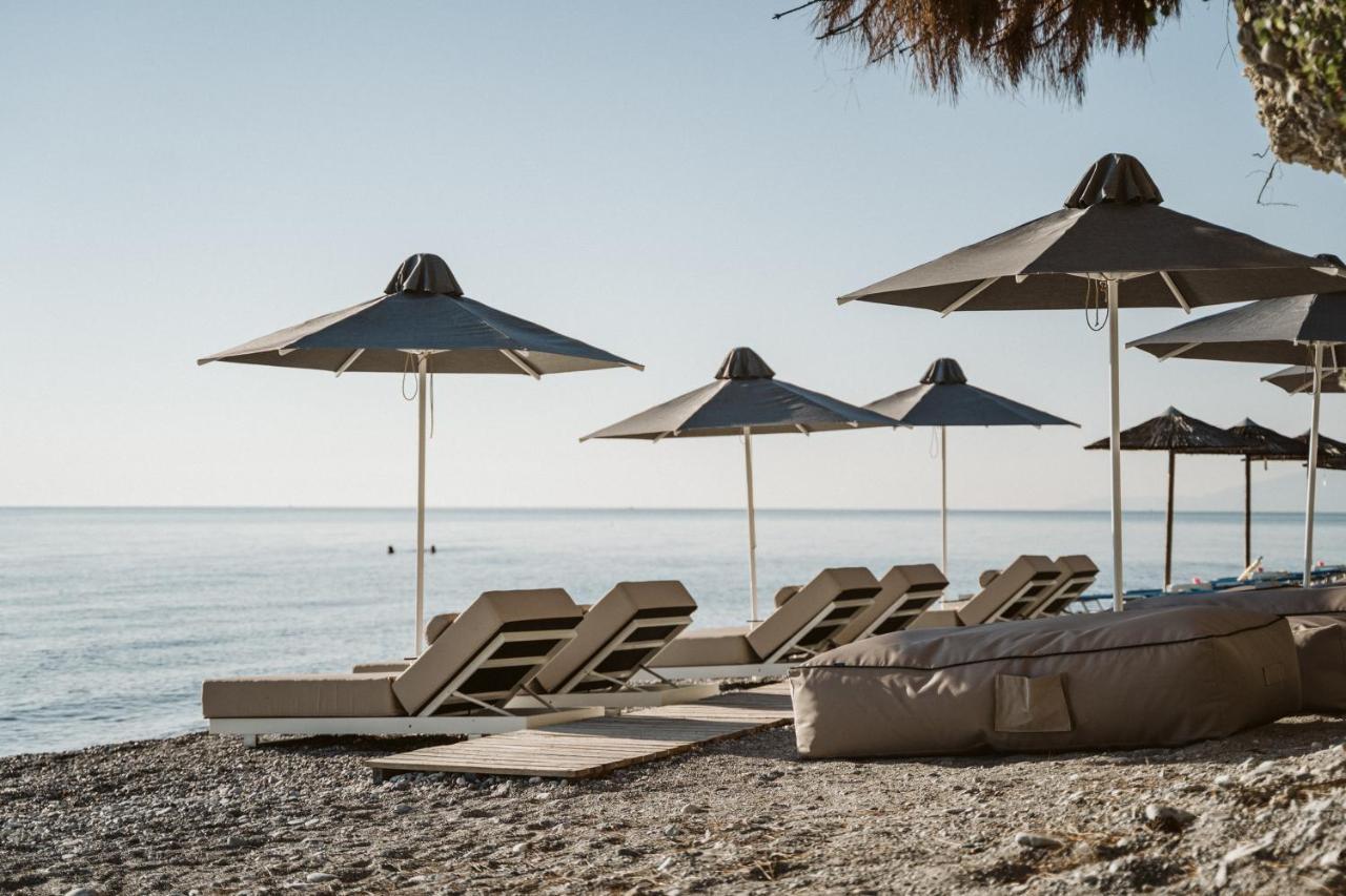 Akrotiri Olympus Luxury - Adults Only Hotel *