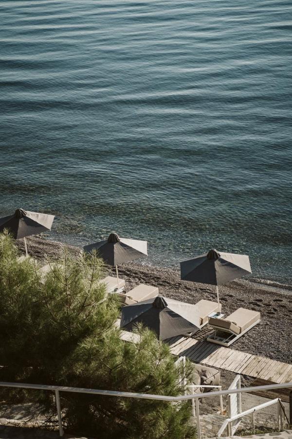 Akrotiri Olympus Luxury - Adults Only Hotel *