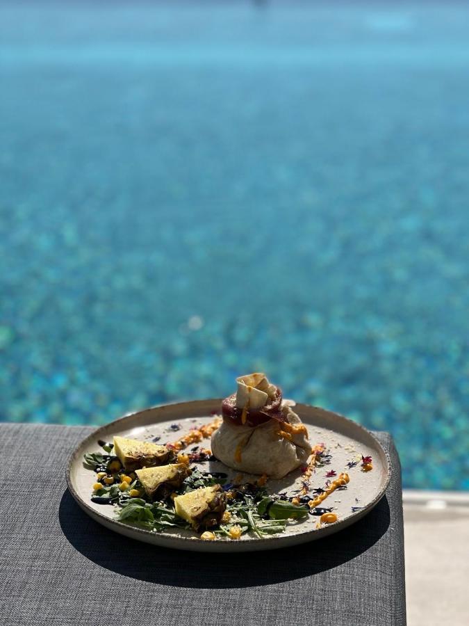 Akrotiri Olympus Luxury - Adults Only Hotel Plaka Litochorou