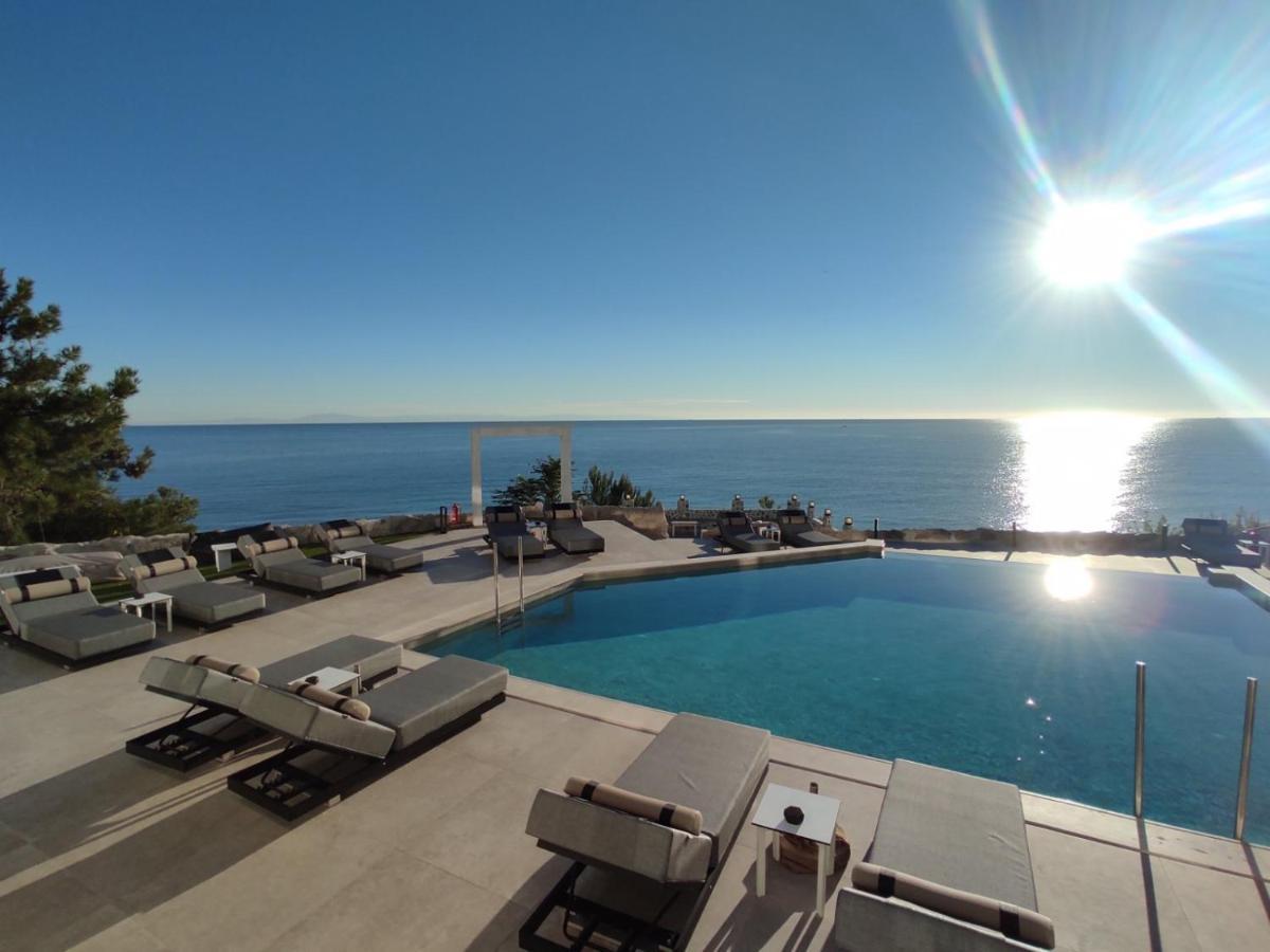 Hotel Akrotiri Olympus Luxury - Adults Only